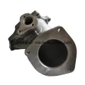 OEM Ductile Iron Valve Body for Casting